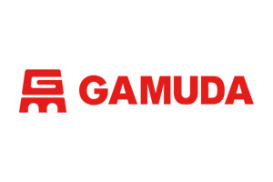 Gamuda-Logo